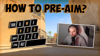 [CS2 DEMO REVIEW COACHING] 2180 FACEIT elo | Improve Counter Strafing &amp; Pre-Aim Like Pros