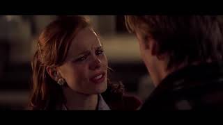The Note Book | Ryan Gosling & Rachel  McAdams Break Up Scene