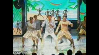 ASAP 09 GiggerBoys 20090426