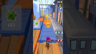 Subway Surfers1M Letast Short Video Please Subscribe #subwaysurfers #shortvideo #gaming