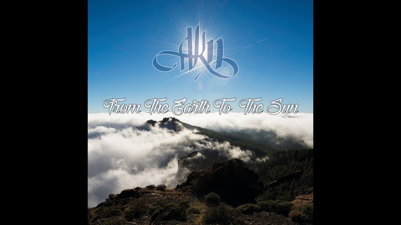 Strong Soul - From the Earth to the Sun