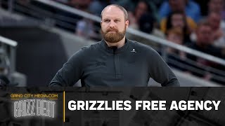 Grizz Beat | Grizzlies Free Agency | 06\/28\/2023