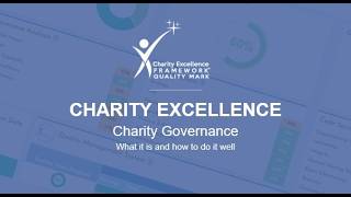 Charity Governance Presentation