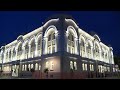 Banski dvor uz koncert Trkulje i Milenkovića zasijao novim sjajem
