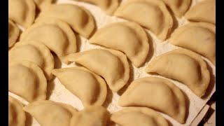 видео: Эксклюзивные начинки. Вареники на продажу. Отличайтесь от конкурентов. Любите потребителя!) картинка: Эксклюзивные начинки. Вареники на продажу. Отличайтесь от конкурентов. Любите потребителя!)