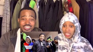 YoungBoy Never Broke Again - Bad Bad [Official Music Video] (Reaction)