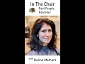 In the Chair - Real People, Real Hair - Helina