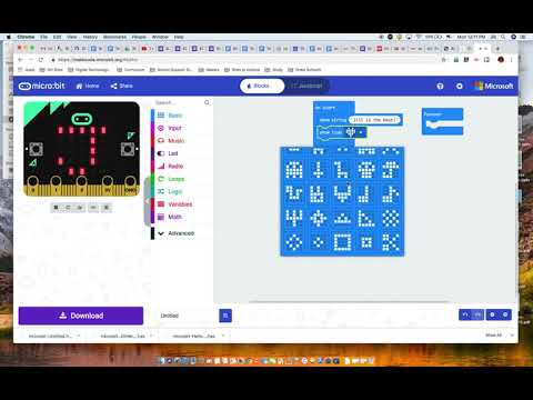 Strings and Icons