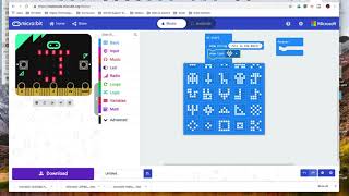 Strings and Icons
