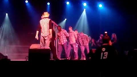 Lip Sync 2009 Alpha Sigma Alpha and Sigma Pi GVSU