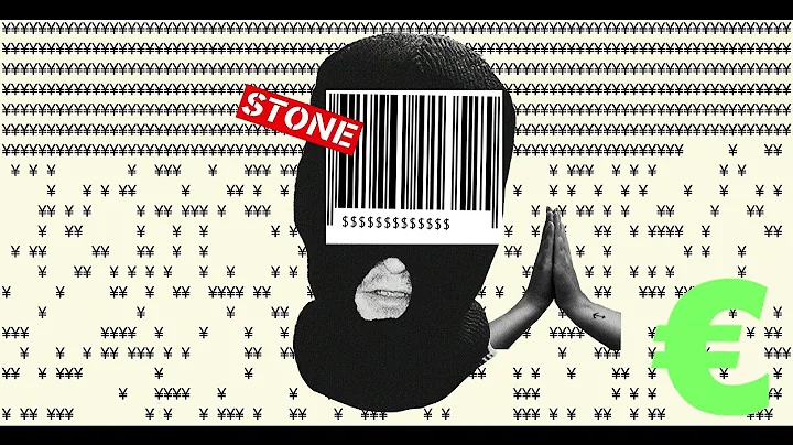 STONE - Money (Hope Ain't Gone) | Official Visuali...