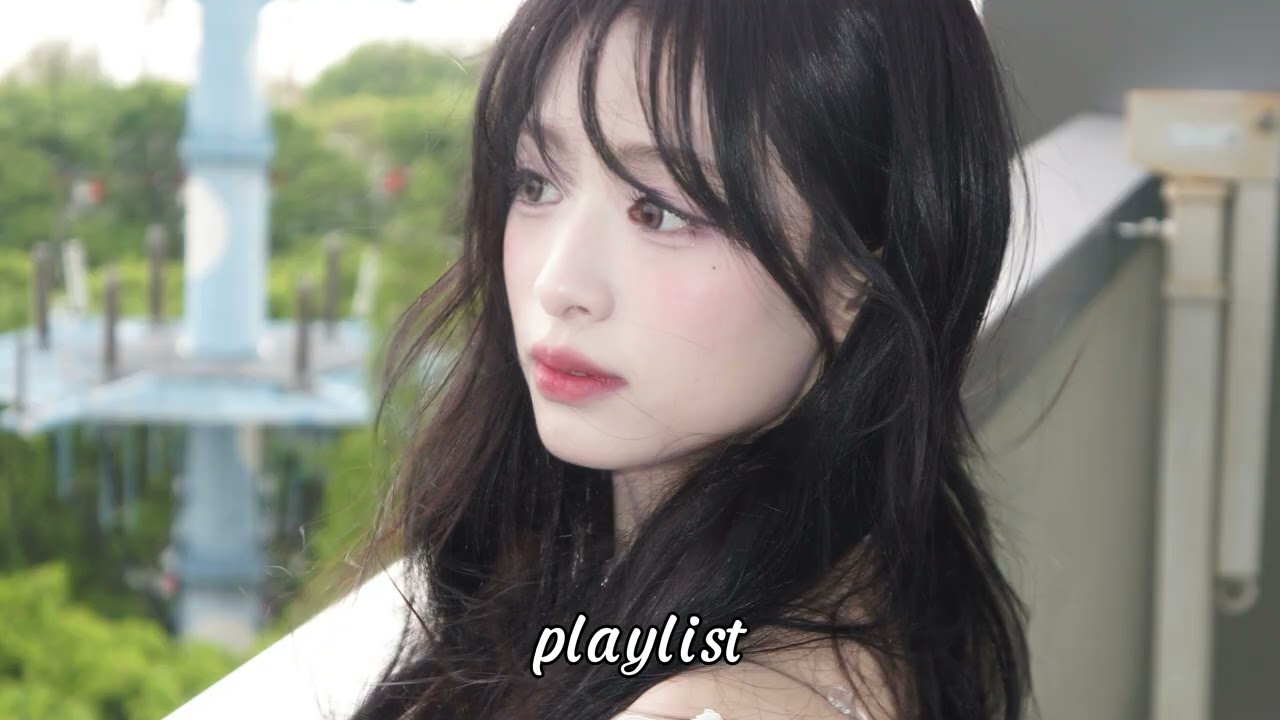 𝐏𝐥𝐚𝐲𝐥𝐢𝐬𝐭 난 널 버리지 않아