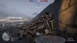 Savage Battlefield 1 Clip