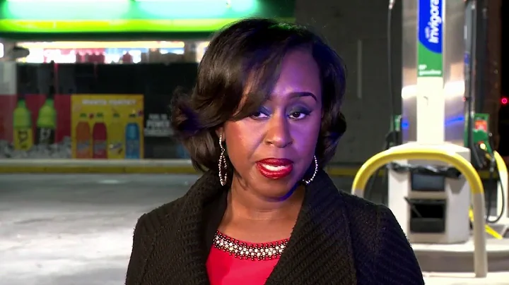 Woman shot and killed by Calhoun, Ga  police offic...