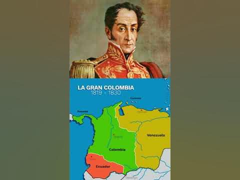 Porque se llama #Colombia? 🇨🇴 #Origen del #nombre de Colombia #