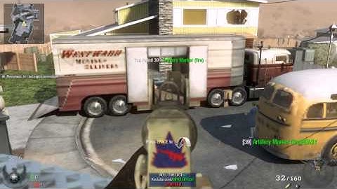 Black Ops roll the dice mod gameplay