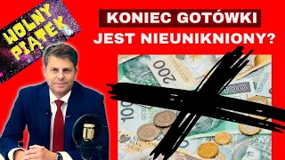 Wizyta Bidena, Kult Bandery, Respiratory I Dotacje, Koniec Gotówki - Prof. Mirosław Piotrowski