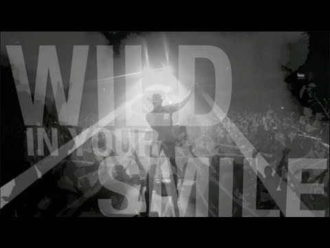 Wild in Your Smile