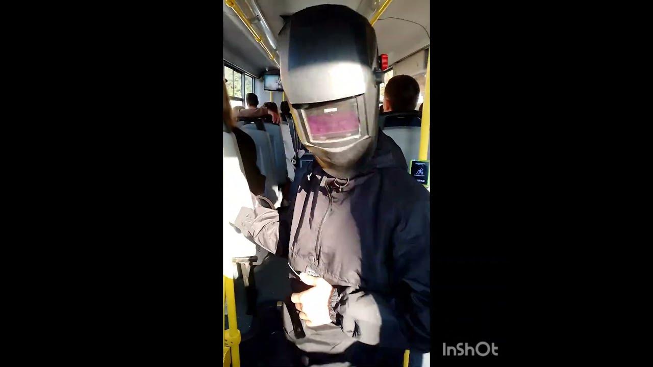 весёлый сварщик - YouTube