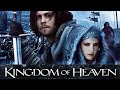 Kingdom of Heaven Epikong Digmaan sa Jerusalem/Isang Epikong Labanan na Hindi Mo Malilimutan!