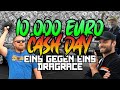 10000€ Cash Day - Das 1 gegen 1 Dragrace Event bekannt aus den USA in Deutschland! | Philipp Kaess |