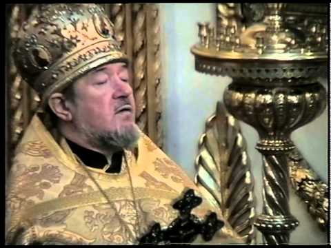 Неделя 31-я по Пятидесятнице, по Рождестве Христовом.