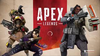 Apex Legends PS4 HD Livestream No Mic Gameplay