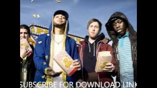 Gym Class Heroes-Stereo Hearts (Instrumental HD)