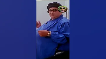 مقطع مضحك من فيلم الناظر 