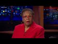 Off Script with Dr. Joyce Ladner-famed Civil Rights activist