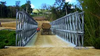 ACROW Bridges