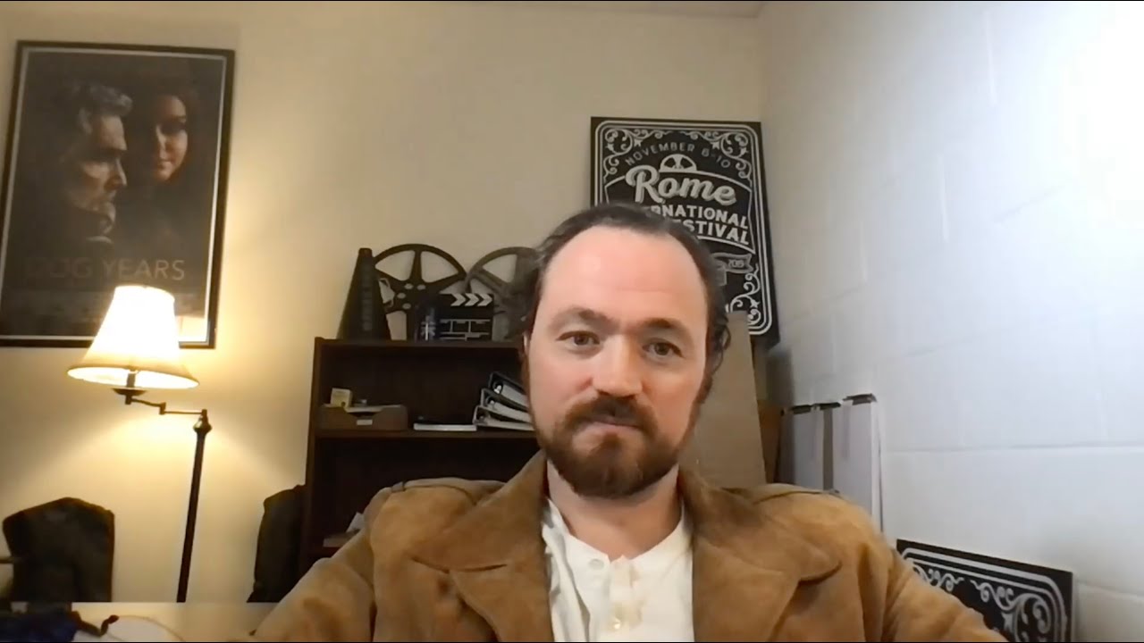 COMMUNITY WATCH WITH SETH INGRAM