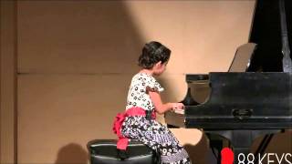 Alexa Sanchez - Karp: "Dew Drops"
