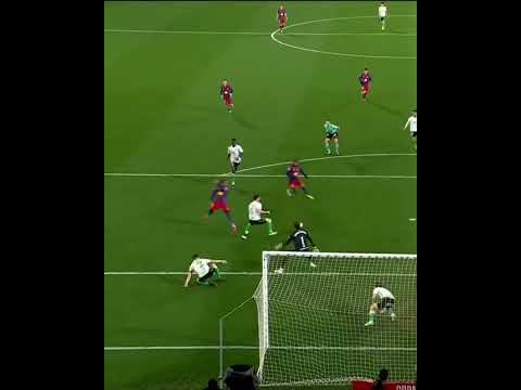 Mayhem moment in the box