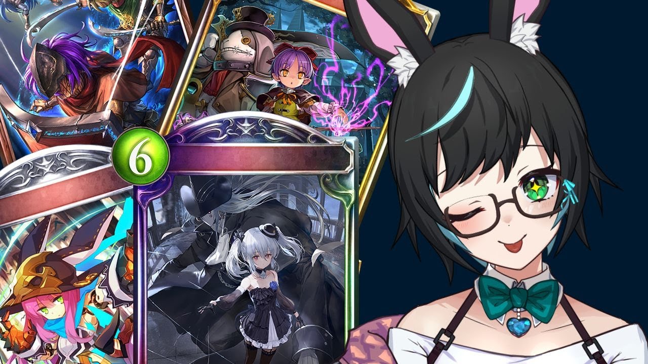 [Shadowverse Guide] In-depth Puppet Portal guide for Beginners (Stream highlight 9/10/2022)