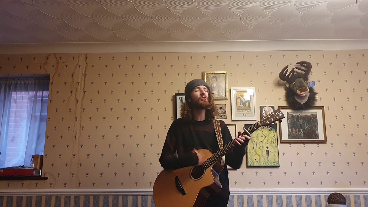 Way Down In the Hole + Ice Cream Man Tom Waits YouTube