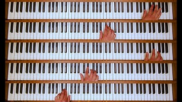 Chrono Trigger - The Day the World Revived