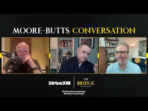 Moore Butts - When Is The Right Time For A Leading Politician To Retire?