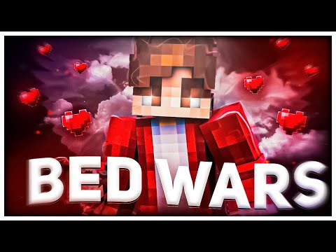 Видео: BED WARS на RUHYPIXELе (Бед Варс / Майнкрафт)