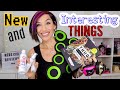 New and Interesting Things November 2019 | Lifestyle