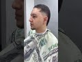 💈degradado 💈#barberosdelmundo #barber #barbero #barbershop #homeoffade #fade #hairstyle