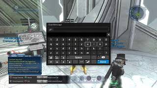 Dcuo:(Broker back) lets go