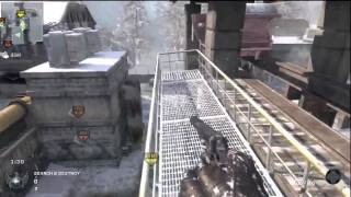 INSANE SPAWN SHOT ON BLACK OPS!