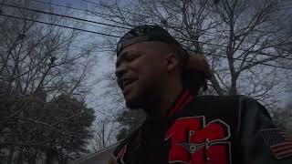 "Supreme" by Space God /filmed by Shabazz Abdell