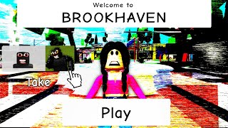 I Busted 15 Scary Brookhaven Myths