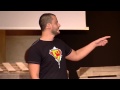 Self made, Self paid - صنعنا نفسنا بنفسنا  | ASHEKMAN | TEDxBeirut