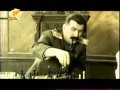6 кадров. Товарищ Сталин и шахматы