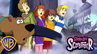 Scooby-Doo! en Español 🇪🇸 | Barcos fantasma 🚢 |WB Kids