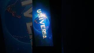 Opening Logos M3GAN 2.0 (AD)