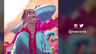 Rema - Boulevard ( Official Audio )